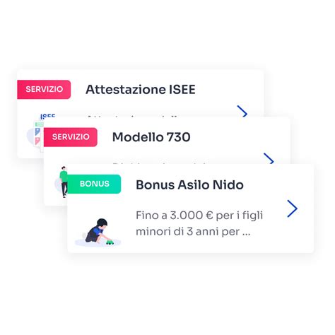 L App Per Bonus E Agevolazioni Alla Burocrazia Ci Pensiamo Noi