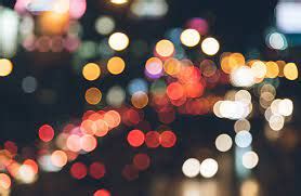 Apa Itu Efek Bokeh Dalam Foto ( Kalian Harus Banget Tau Hal Ini! )