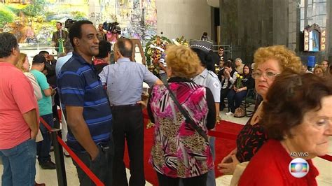 Vídeo Cauby Peixoto morre aos 85 anos em São Paulo SP1 G1