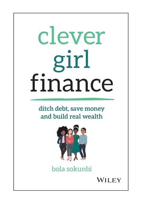 The 23 Best Financial Literacy Books Clever Girl Finance