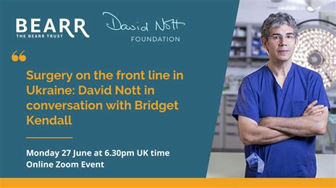 David Nott Foundation