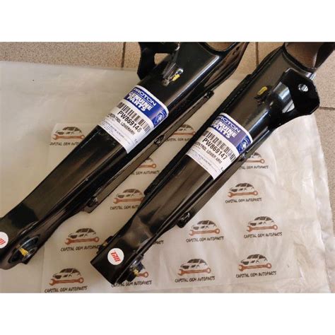 Proton Wira Waja Gen Persona Waja Satria Rear Lower Arm Shopee Malaysia