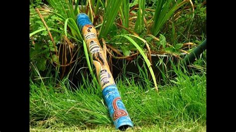 Didgeridoo Sound Effect Youtube