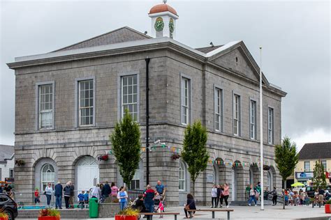Edenderry Visit Offaly