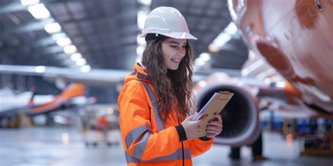 Top Skills To Get Into Aircraft Engineering Apprenticetips