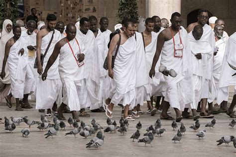 Islamic Pilgrimage Understanding The Hajj And Why It Is Significant