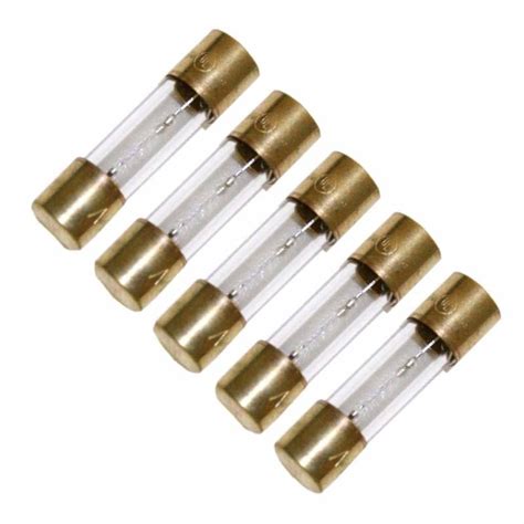 Replacement Fuses for Candle Lamps - Lighting - Home Decor - Factory ...