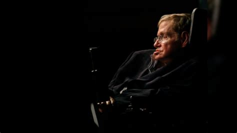 British Theoretical Physicist Stephen Hawking Passes Away At The Age Of 76 Here Is A Brief