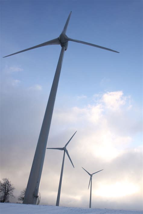 Wind Power Free Stock Photo Public Domain Pictures