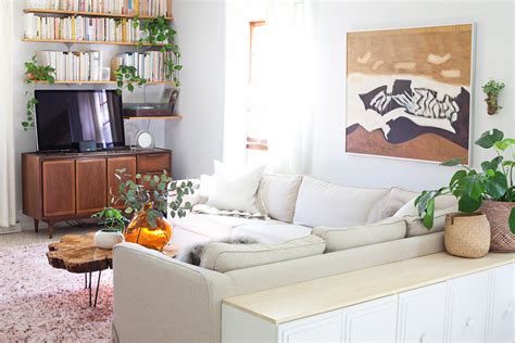 Easy Tips For A Living Room Refresh A Beautiful Mess