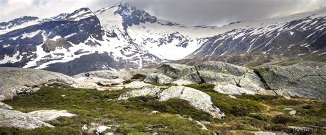 Dovè la Svizzera una guida geografica Buonotourist