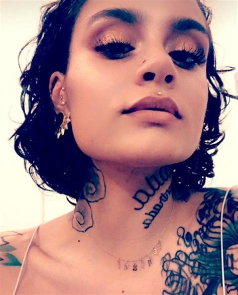 Kehlani Selfies February 2018 Kehlani Parrish Beautiful Mexican Women Favorite Hairstyles