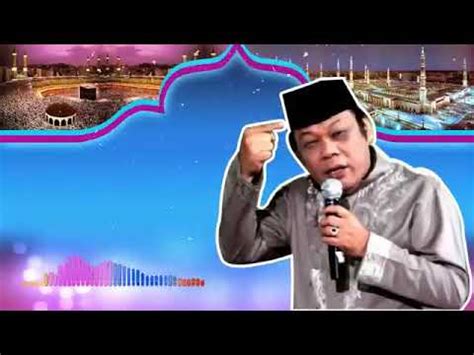 Kisah Nabi Yusuf Full Kh Zainudin Mz Youtube