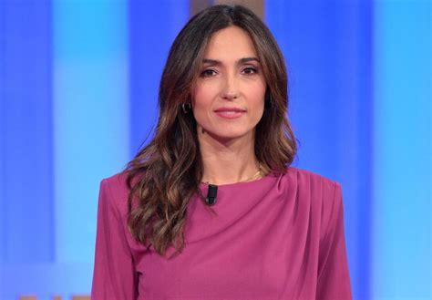 Roma Furto In Casa Di Caterina Balivo Rubati Gioielli E Borse Per