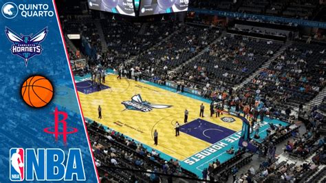 Charlotte Hornets x Houston Rocktes Dica palpite e prognóstico 27