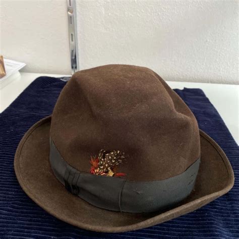 Akubra Australian Made hat(s)