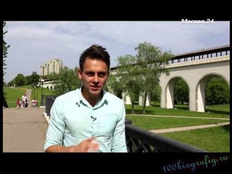 Николай Дубинин: биография и личная жизнь, жена, карьера и успех ...