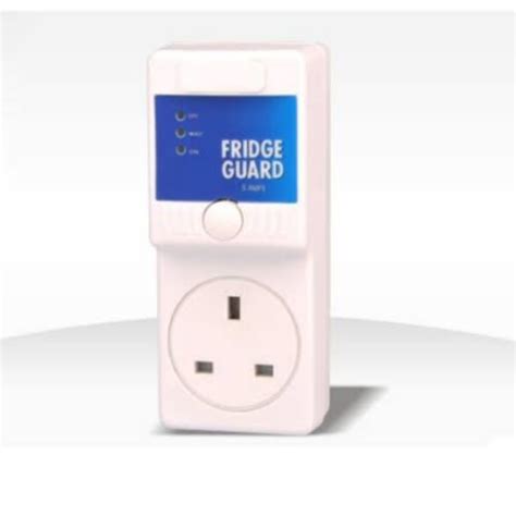 Power Surge Protector Guard For Fridge Konga Online Shopping