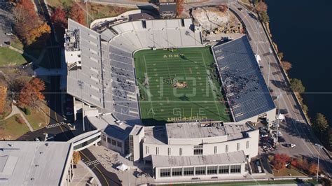 Michie Stadium Seating Chart Your Guide To The Perfect Game Day