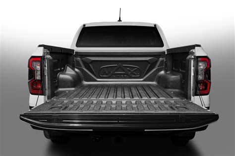 2023 Ford Ranger: Maxliner accessories revealed | CarExpert