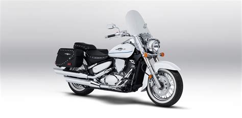 Suzuki Boulevard C Mirna Tamqrah