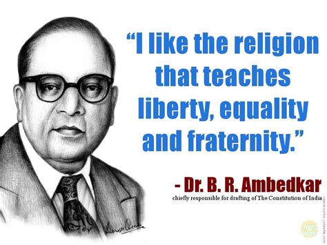 Dr B R Ambedkar Quotes Wallpapers Wallpaper Cave