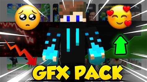 Free GFX PACKS For My Subscriber Use In YouTube Thumbnail YouTube