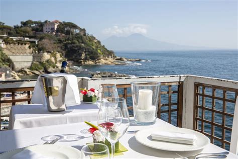 Top 10 sea-view restaurants in Naples | Naples Drivers & Guides