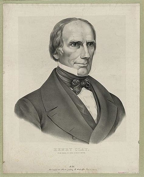 Henry Clay Photograph By Popular Art Fine Art America