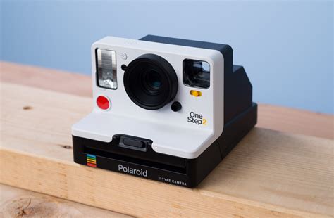 Dans Guide To Buying Used Polaroid Cameras