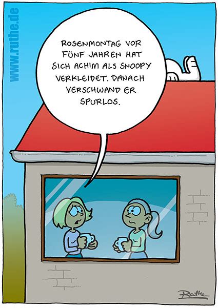 Ruthe De Willkommen