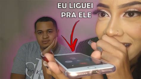 Dei Em Cima Do Amigo Do Meu Namorado Leticia Medeiros Youtube