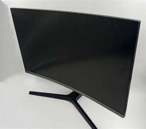 Монитор Samsung lc27r500fhixci Вся Россия | Комьютерные аксессуары и ...