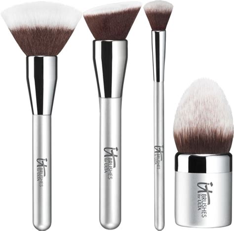 It Cosmetics Brushes For Ulta Collection Musings Of A Muse