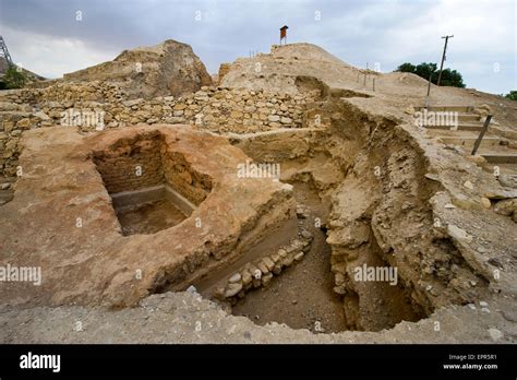 Jericho Oldest City In The World