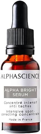 Alphascience Alpha Bright Serum Ml Price In Egypt Amazon Egypt