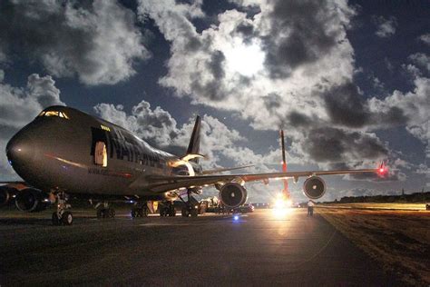 Tinian International Airport - Alchetron, the free social encyclopedia