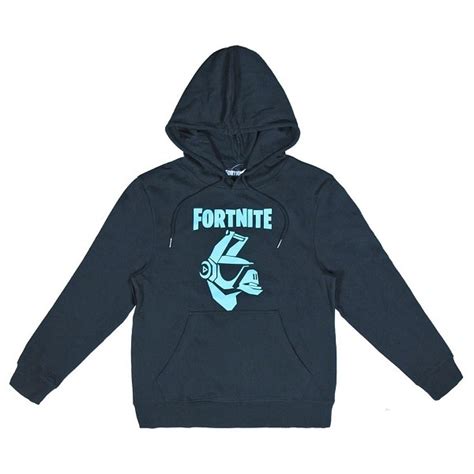 Fortnite Kapucnis Pul Ver L Ma S M Ret Gyerekaj Nd K