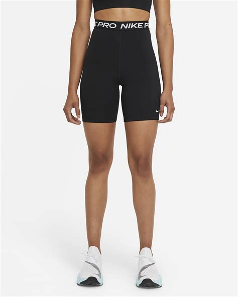 Nike Pro 365 Women S High Rise 7 Shorts Nike