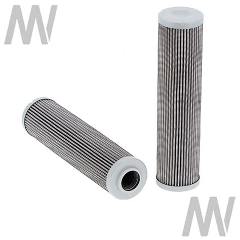 Mw Parts Transmission Hydraulic Oil Filter