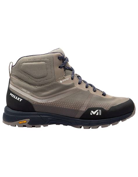 Millet Hike Up Mid Gtx W Dorite Calzado De Senderismo De Un D A Mujer