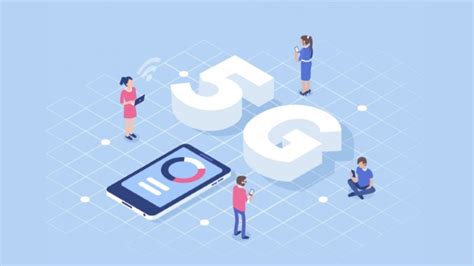 Para 2025 Habrá 85 Millones De Terminales 5g En América Latina Según Counterpoint Research