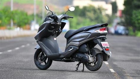 Suzuki Burgman 2018 Std Bike Photos Overdrive