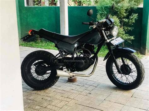 Yamaha Tw Used Rs Sri Lanka