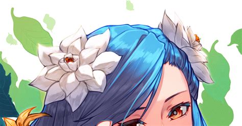 Ggst Queen Dizzy Flamechnのイラスト Pixiv