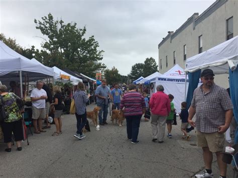 Photos Mule Camp Market Takes Over Gainesville Square Accesswdun