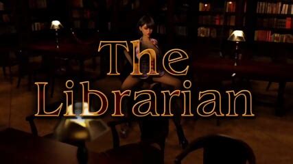 Hot Futa Babes Fucking In A Library In A Qulatiy 3d Animation