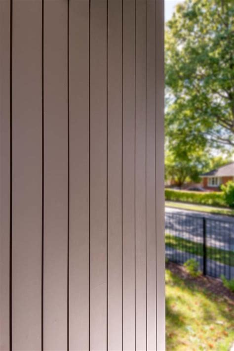 Envira Shiplap Weatherboards Niagara