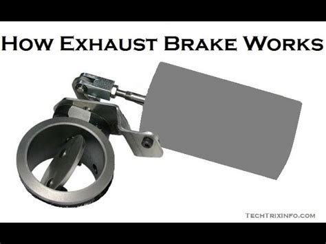 Exhaust Brake Hino 500 Sale Codes | www.pinnaxis.com