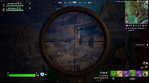 Fortnite Headshots Youtube